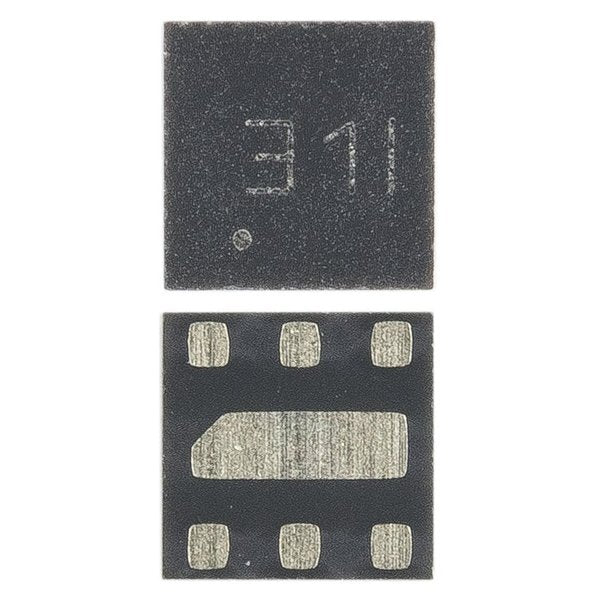 Samsung SM-A730F/DS Galaxy A8+ (2018) Duos - IC SMD Chip POSI,FIXED REG