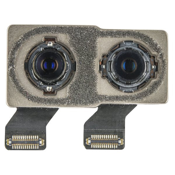 Apple iPhone X - Camera Module Dual (Main) 12MP