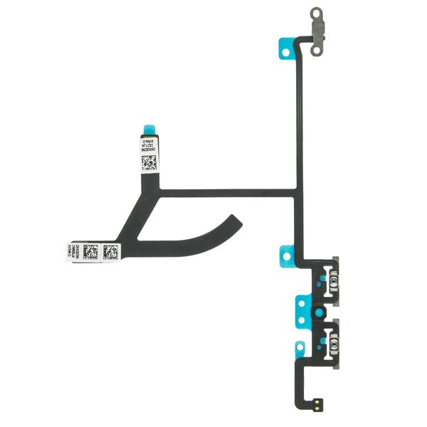 Apple iPhone XS Max - Volume Flex-Cable