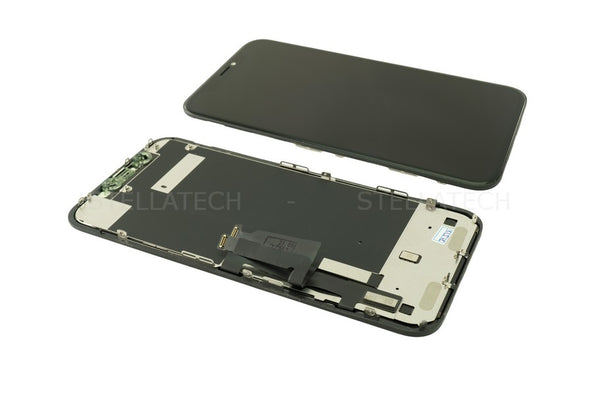 Apple iPhone XR - Display LCD + Touchscreen Pulled / Swap (wie Neu)
