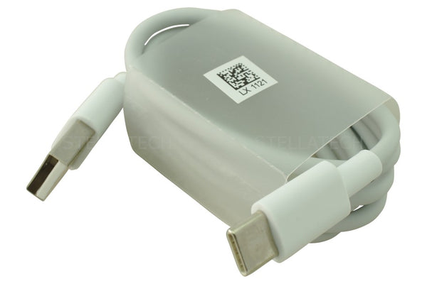 USB Typ-C Daten-Kabel AP51 HL-1121 (1m) Huawei Honor 8 Dual Sim (FRD-L19)