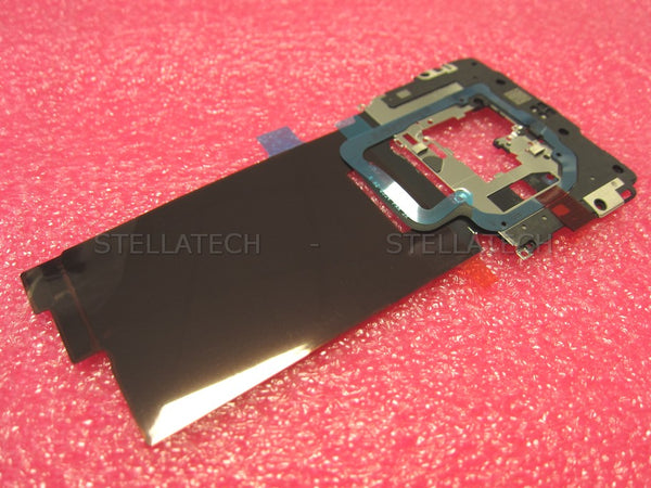 Huawei Mate 20 (HMA-L29C) - Bracket / Holder f. Mainboard