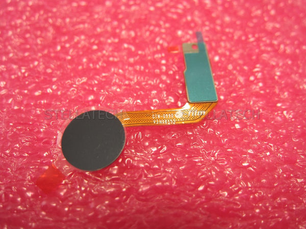 Fingerabdruck Sensor Modul Blue Huawei Mate 20 (HMA-L29C)