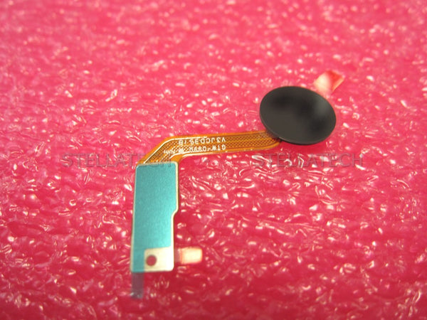 Fingerabdruck Sensor Modul Schwarz Huawei Mate 20 (HMA-L29C)