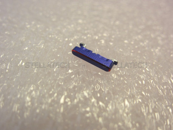 Ein/Aus Taste Blue & Purple Huawei Mate 20 (HMA-L29C)
