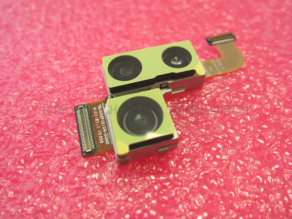 Kamera Modul Triple (Rückseite) 40MP + 20MP + 8MP Huawei Mate 20 Pro Single Sim (LYA-L09C)