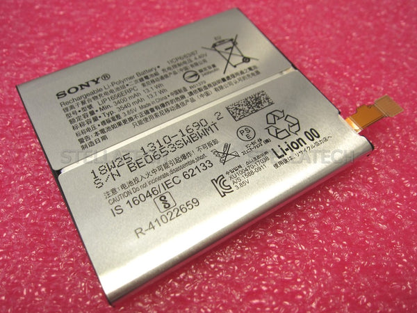 Akku Li-Ion-Polymer LIP1656ERPC Sony Xperia XZ2 Premium Dual (H8166)