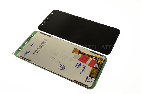 Display LCD + Touchscreen Samsung Galaxy J6+ (SM-J610F/DS)