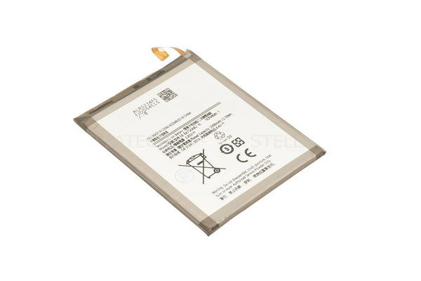 Samsung SM-A750FN/DS Galaxy A7 (2018) - Battery Li-Ion-Polymer EB-BA750ABU 3300mAh Kompatibel (A+) / Neu