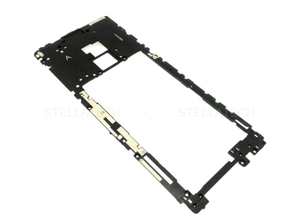 Mittel Rahmen Sony Xperia XZ3 Dual Sim (H9436)