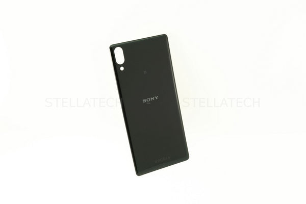 Backcover Schwarz Sony Xperia L3 Dual (I4312)