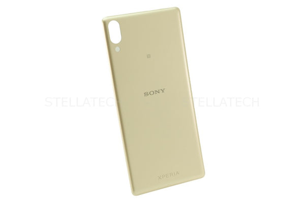 Sony Xperia L3 Dual (I4312) - Battery Cover Gold