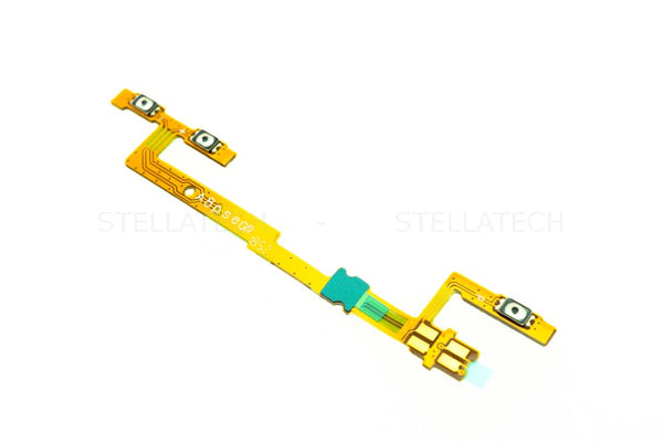 Sony Xperia L3 Dual (I4312) - Side Key Flex-Cable