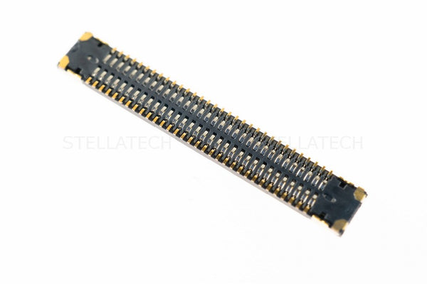 Board Connector / BTB Sockel 2x32pin Samsung Galaxy S20 (SM-G980FZ)