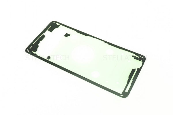 Klebe-Folie Wasserdicht f. Akkudeckel Samsung Galaxy S10 (SM-G973F)