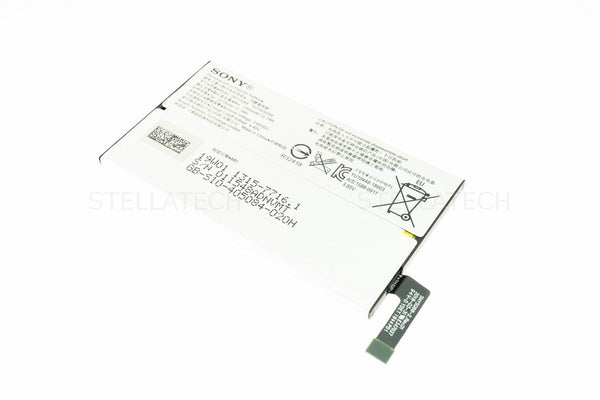Sony Xperia 10 Dual (I4113) - Battery Li-Ion-Polymer SNYSQ68 2870mAh