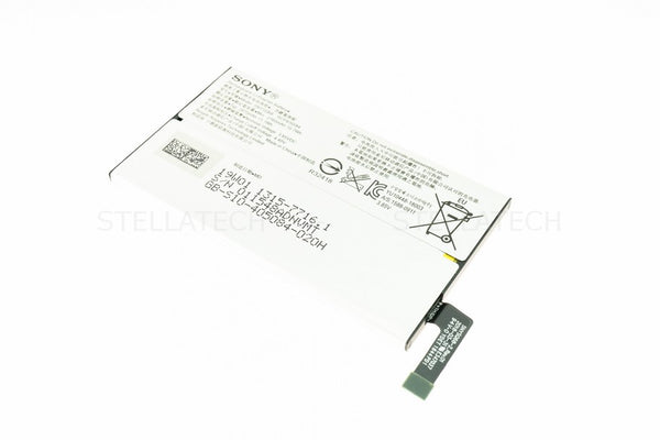 Akku Li-Ion-Polymer SNYSQ68 2870mAh Sony Xperia 10 Dual (I4113)