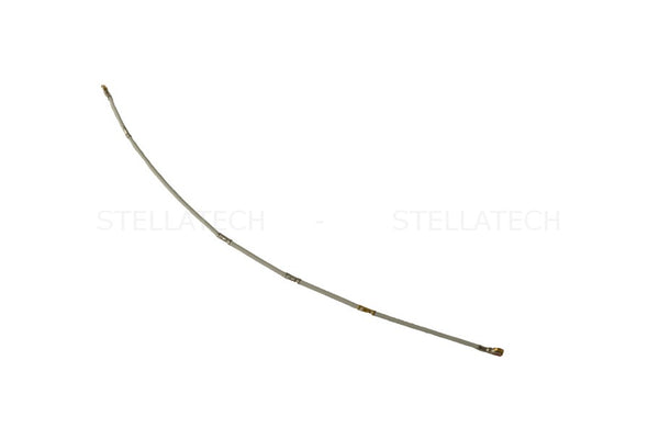 Sony Xperia 10 Dual (I4113) - Coaxial Cable f. Antenna White