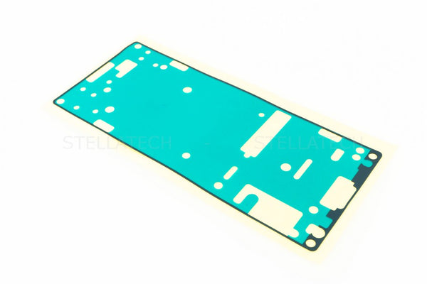 Sony Xperia 10 Plus Dual (I4213) - Adhesive Foil f. Display LCD