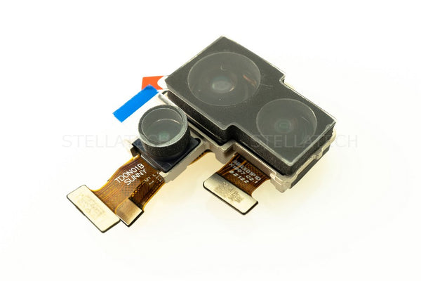 Kamera Modul Triple (Rückseite) 40MP + 20MP + TOF Huawei P30 Pro Dual Sim (VOG-L29)