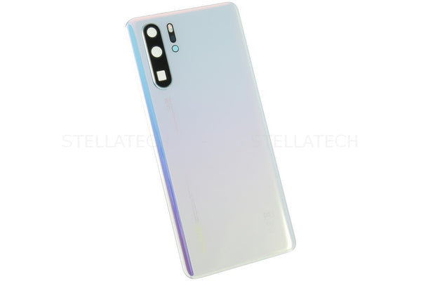 Huawei P30 Pro Dual Sim (VOG-L29) - Battery Cover Breathing Crystal