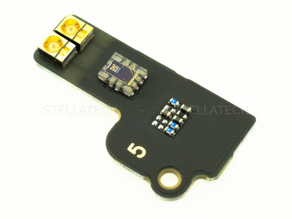 Flex-Kabel Annäherungs-Sensor + Licht-Sensor Huawei P30 Pro Dual Sim (VOG-L29)