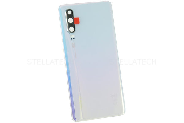 Huawei P30 Dual Sim (ELE-L29) - Battery Cover Breathing Crystal