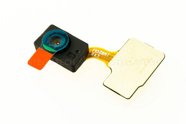 Fingerabdruck Sensor Flex Komplett + Camera Huawei P30 Pro Dual Sim (VOG-L29)