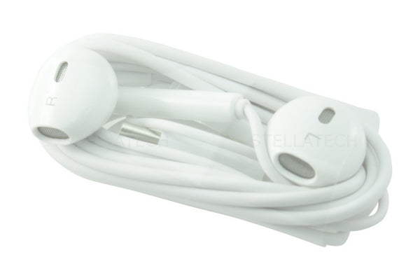 Huawei P30 Pro Dual Sim (VOG-L29) - In-Ear Headphones White