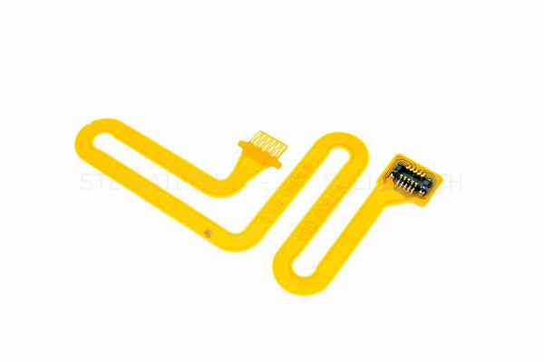 Fingerabdruck Sensor Flex Huawei P30 Lite (MAR-L21)