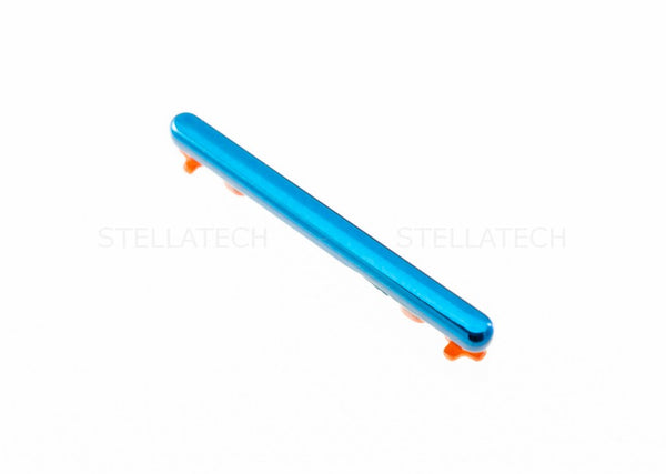 Huawei P30 Lite (MAR-L21) - Volume Button Blue