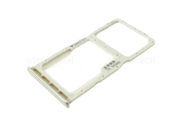 Huawei P30 Lite (MAR-L21) - Sim / SD Card Tray White