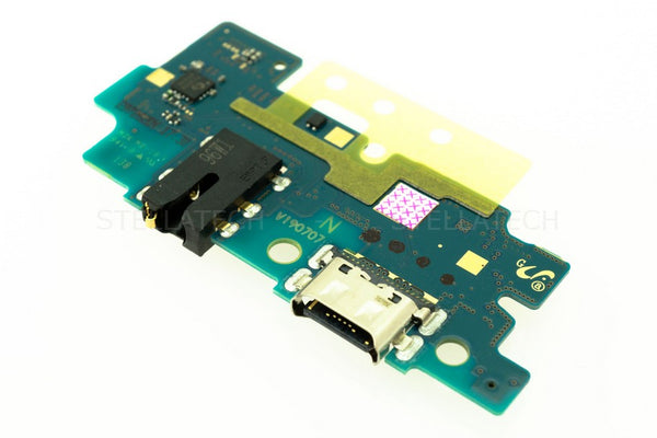 Flex Board / Platine USB Typ-C Connector Samsung Galaxy A50 (SM-A505F/DS)