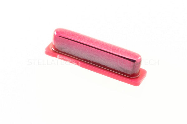 Samsung SM-J415F/DS Galaxy J4+ - Volume Button Pink