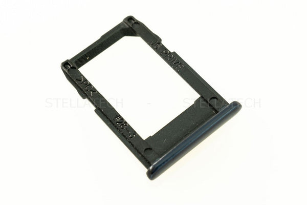 Samsung SM-J415F/DS Galaxy J4+ - Sim Card Tray Nano-Sim Black