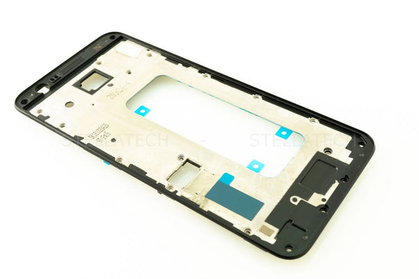 Samsung SM-J415F/DS Galaxy J4+ - Front Cover Frame