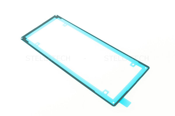 Sony Xperia 1 Dual (J9110) - Adhesive Foil f. Battery Cover