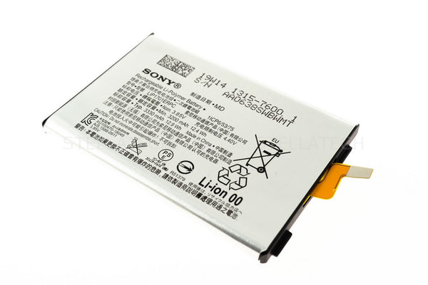 Sony Xperia 1 (J8110) - Akku Li-Ion-Polymer LIP1701ERPC 3330mAh