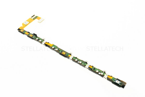 Sony Xperia 1 Dual (J9110) - Side Key Flex-Cable