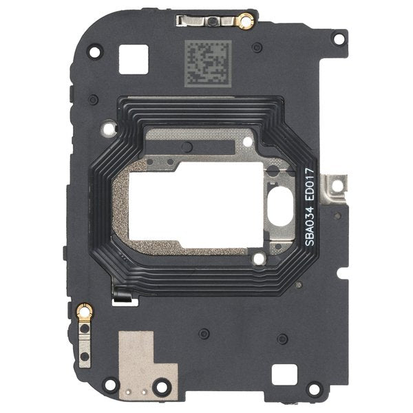 OnePlus 6 (A6003) - Bracket / Holder f. Mainboard