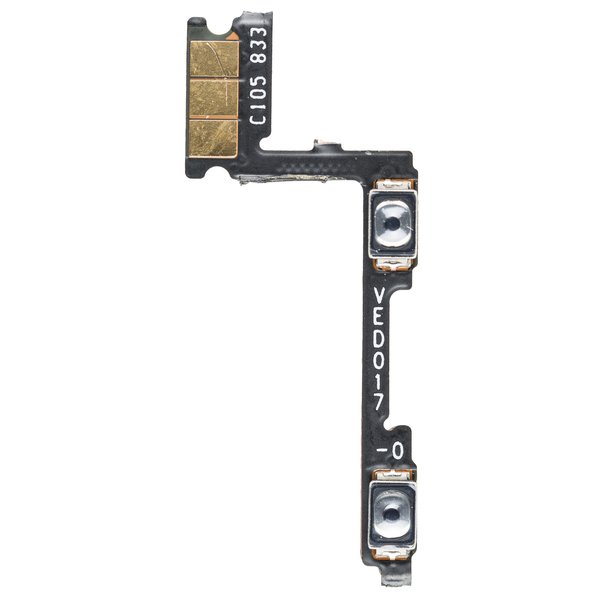 OnePlus 6T (A6013) - Volume Flex-Cable