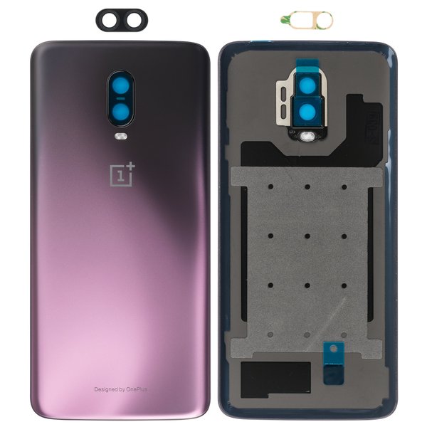 Battery Cover OnePlus 6T (A6013) Murrey Lilac/Purple