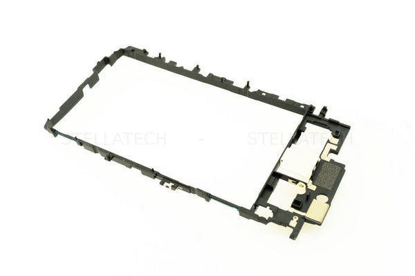 Mittel Rahmen Sony Xperia XZ2 Compact Dual (H8324)