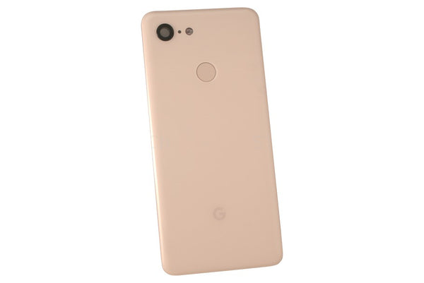 Backcover Pink Google Pixel 3 (G013A)