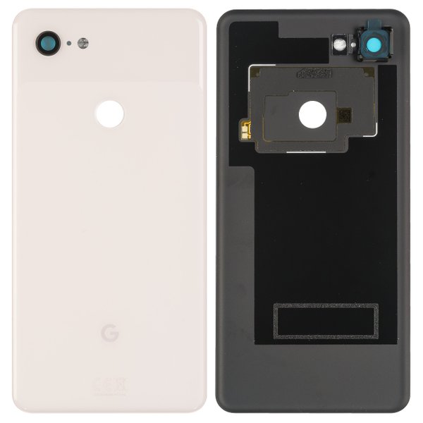 Backcover Pink Google Pixel 3 XL (G013C)