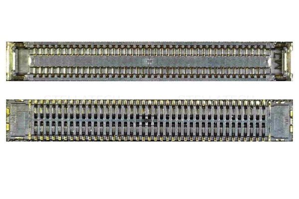 Board Connector / BTB Sockel 2x39Pin Samsung Galaxy A51 (SM-A515F/DS)