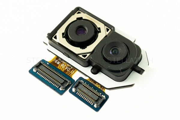 Kamera Modul Dual (Rückseite) 16+5MP Samsung Galaxy A40 (SM-A405F/DS)