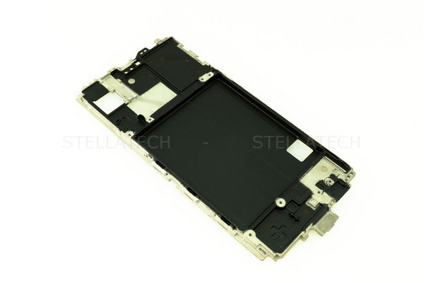 LCD Halterung / Display Rahmen Samsung Galaxy A40 (SM-A405F/DS)