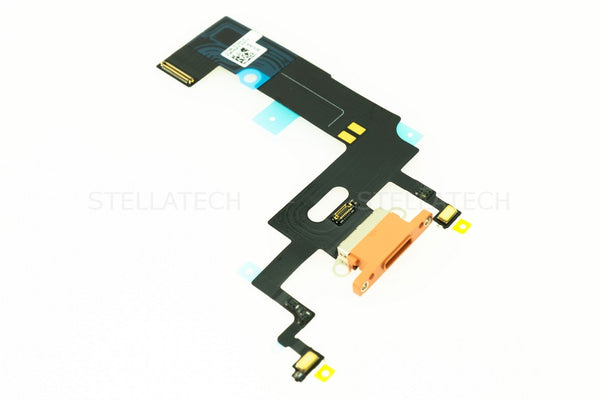 Lightning / Dock Connector Flex-Kabel + Micro Korall Apple iPhone XR