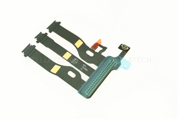 Apple Watch Series 4 GPS 40mm - Display/LCD Flex-Cable